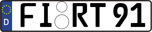 FI-RT91