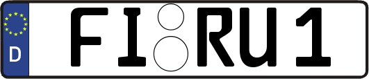 FI-RU1