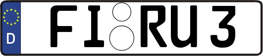 FI-RU3