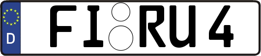 FI-RU4