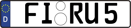 FI-RU5