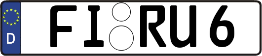 FI-RU6