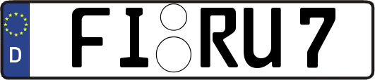 FI-RU7