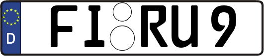 FI-RU9