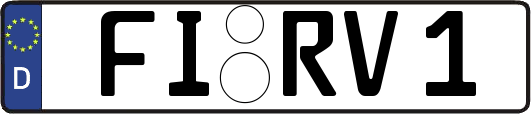 FI-RV1