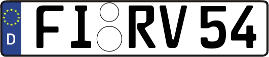 FI-RV54