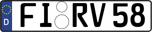 FI-RV58