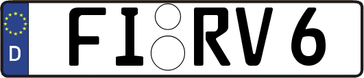 FI-RV6