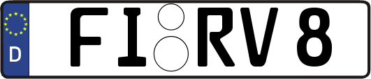 FI-RV8