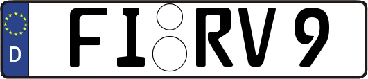 FI-RV9
