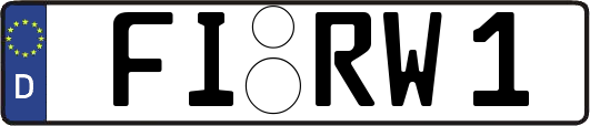 FI-RW1