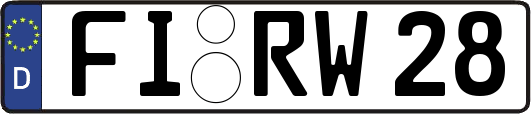 FI-RW28