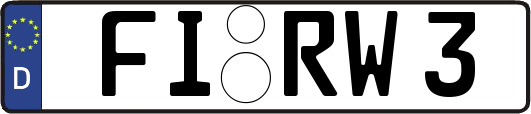 FI-RW3