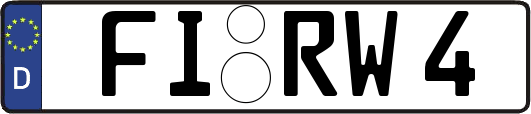 FI-RW4