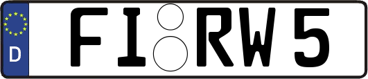 FI-RW5