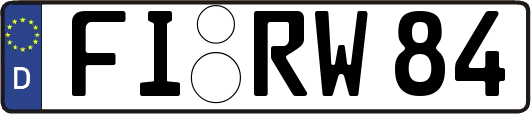 FI-RW84
