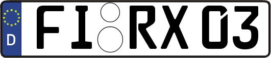 FI-RX03