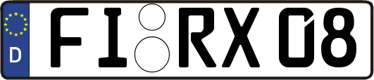 FI-RX08