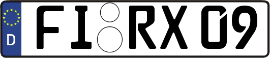 FI-RX09