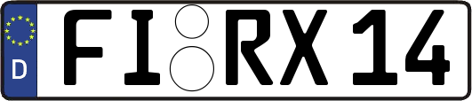 FI-RX14