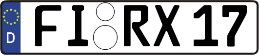 FI-RX17