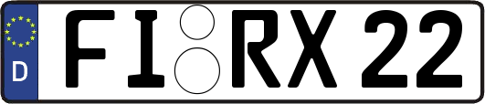 FI-RX22
