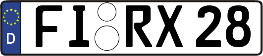 FI-RX28