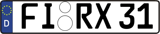 FI-RX31