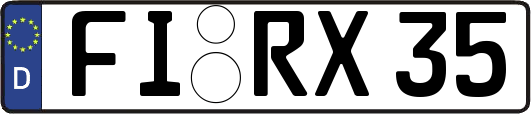 FI-RX35