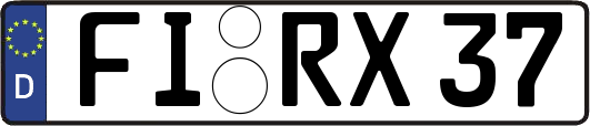 FI-RX37