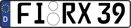 FI-RX39