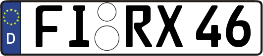 FI-RX46