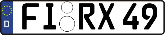FI-RX49