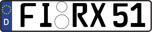 FI-RX51
