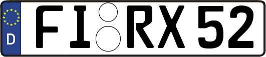 FI-RX52