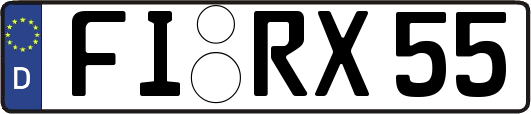 FI-RX55