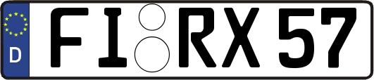 FI-RX57