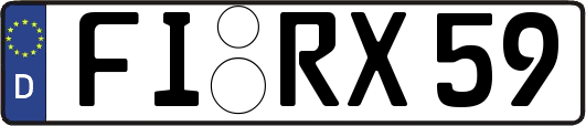 FI-RX59