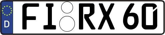FI-RX60