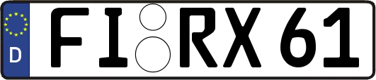 FI-RX61