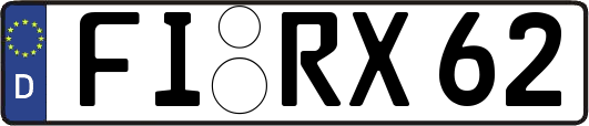 FI-RX62