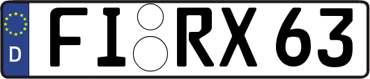 FI-RX63