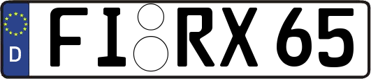 FI-RX65