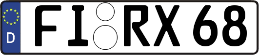FI-RX68