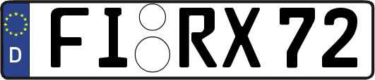 FI-RX72
