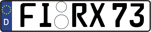 FI-RX73