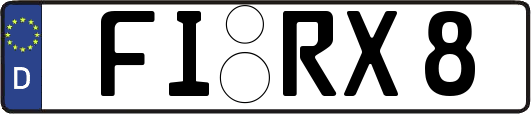 FI-RX8
