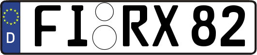 FI-RX82