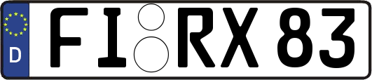 FI-RX83