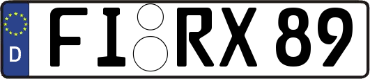 FI-RX89